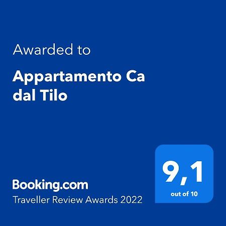 Appartamento Ca Dal Tilo Minusio Eksteriør bilde
